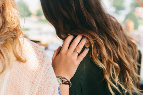Discipleship beyond the basics is crucial to helping others experience the peace of Christ and find God's guidance, counsel and comfort during trials.