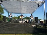 Freedom Outreach supports presenting Christ's message.