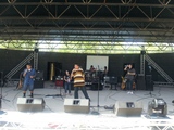 Another pic of the Rio outreach event.