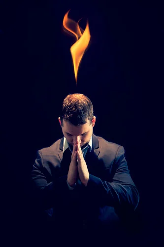 The Holy Spirit, The Spirit of Christ, and God's Spirit are one and the same.