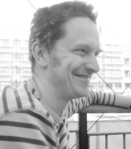 My dad, Pete Ferne