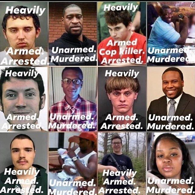 #blacklivesmatter
