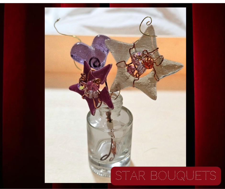 Star Bouquets
