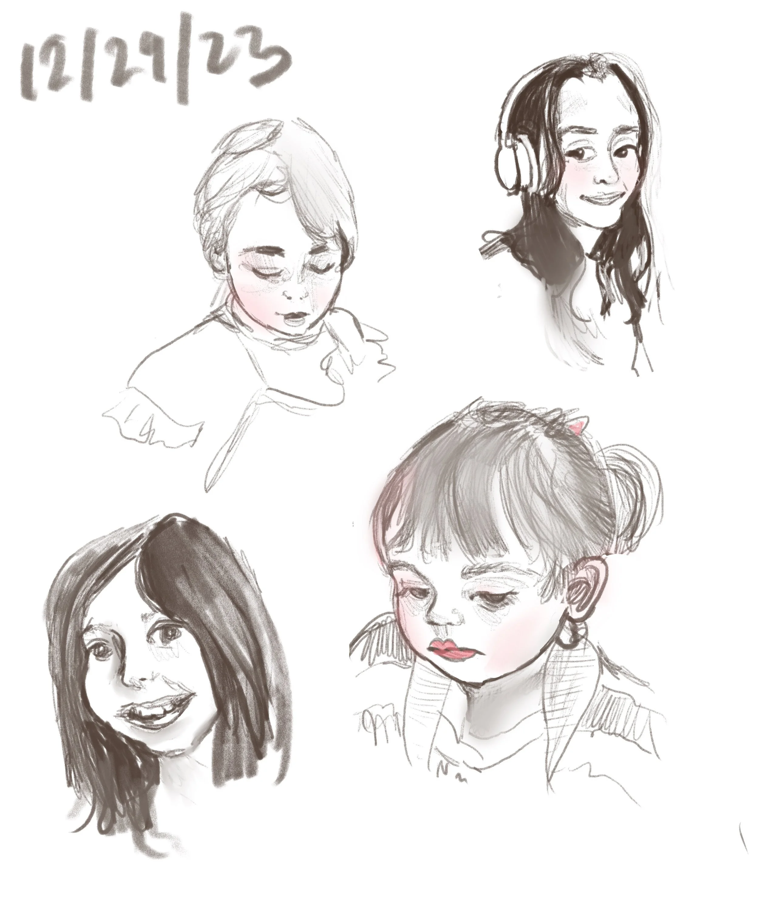 portrait sketch cousins.jpg