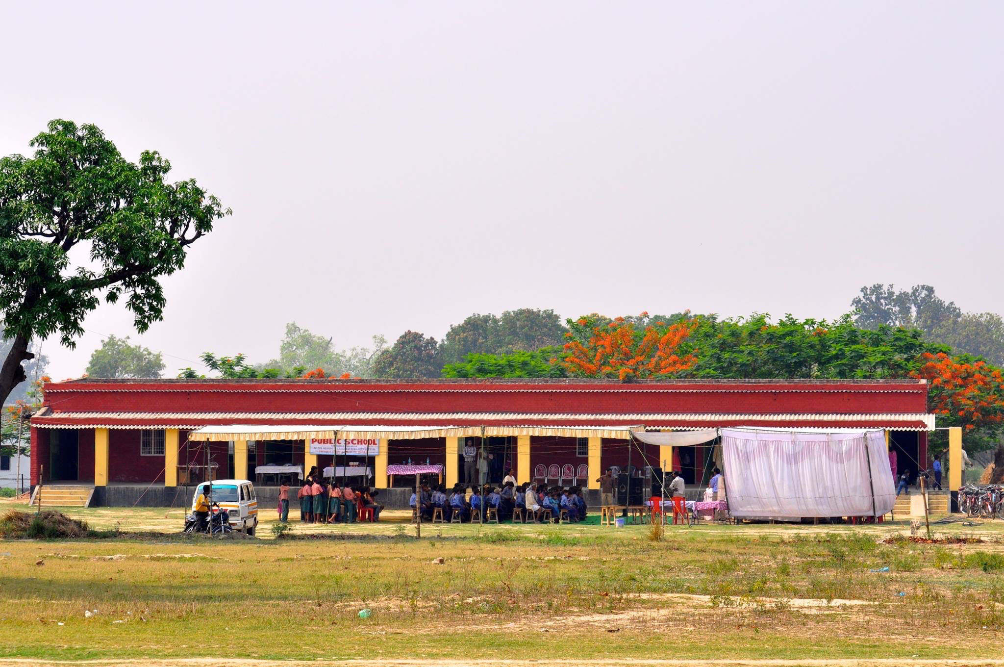 DSET PUBLIC SCHOOL