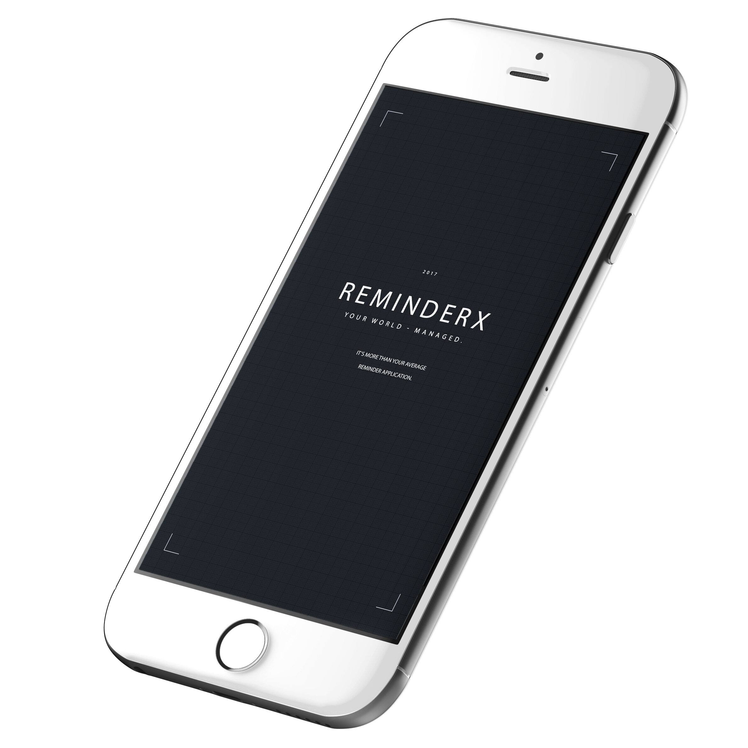 User Research &amp; Testing: ReminderX