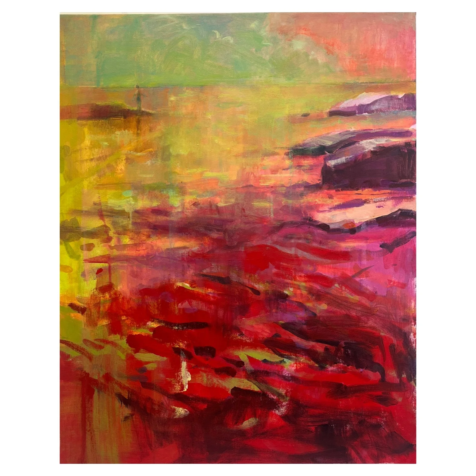 The Stranger (Chap. 2)