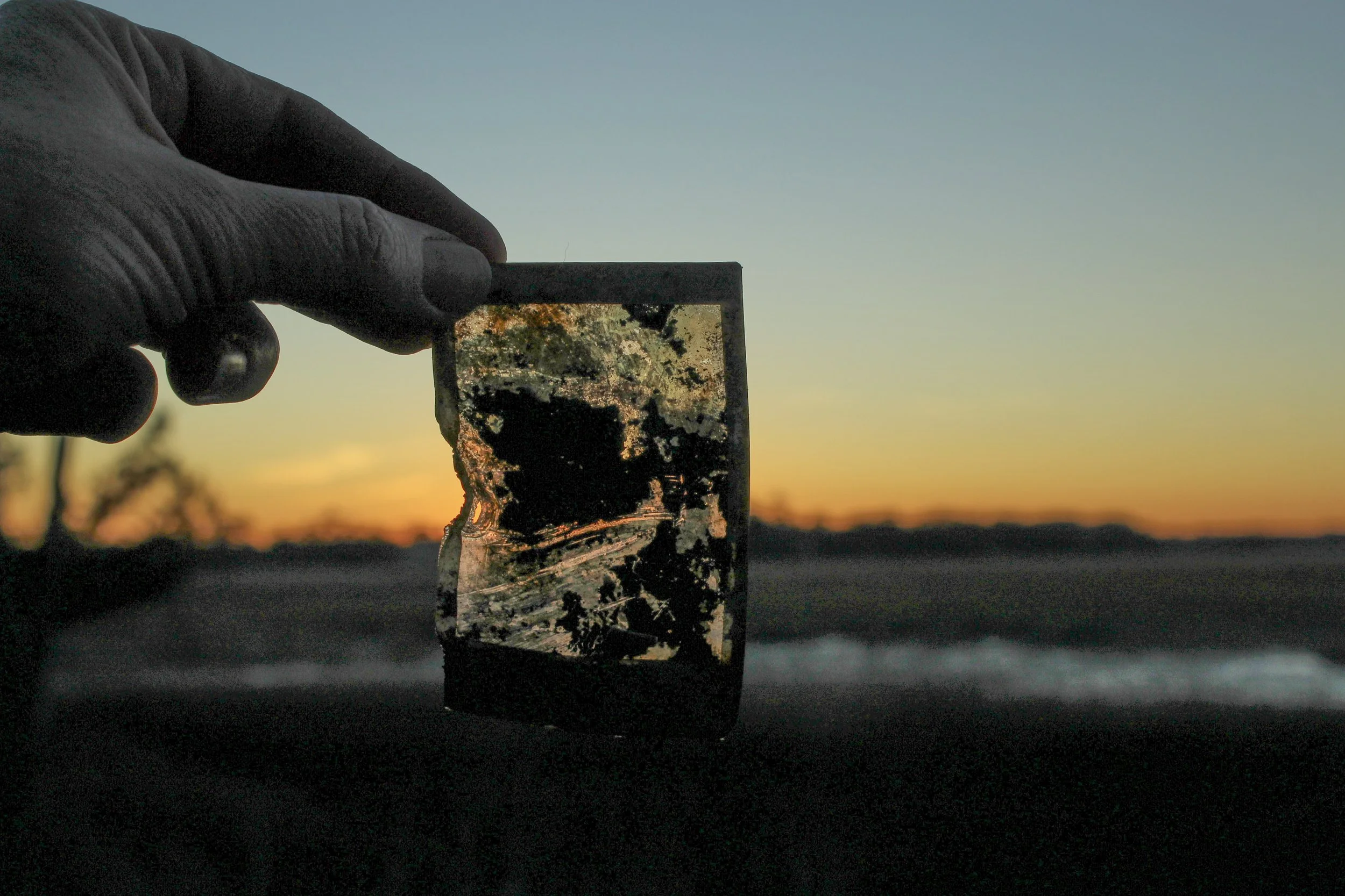 Loop; Trap or Threshold