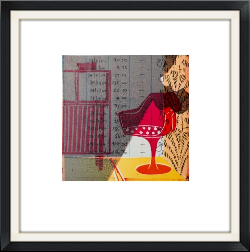 Mid Century Accounts