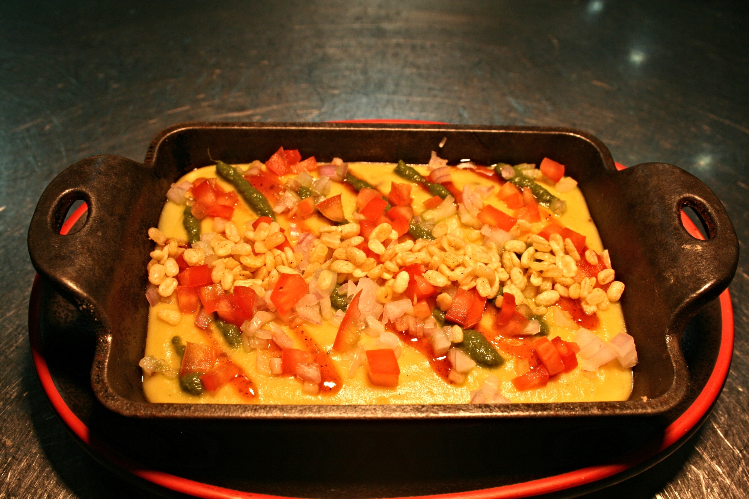 Dal Moradabadi