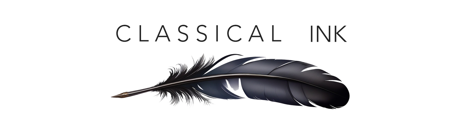 Classical Ink