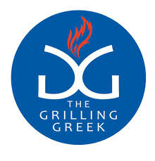 The Grilling Greek