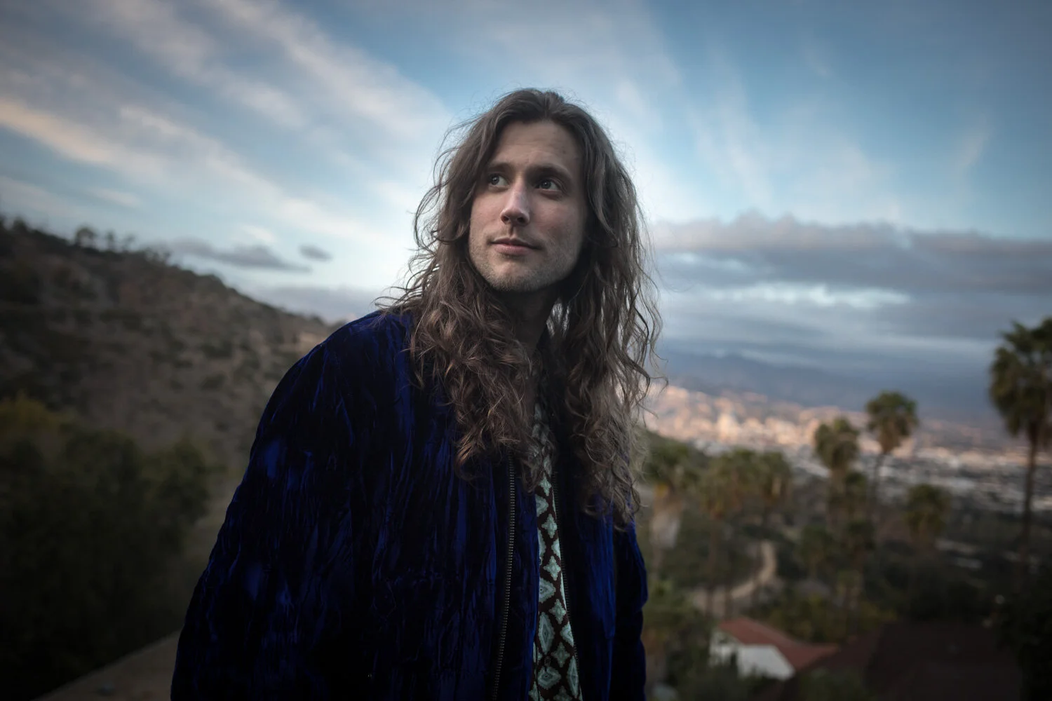 Ludwig Göransson — Emil Wesolowski
