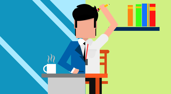 Transition from school to work