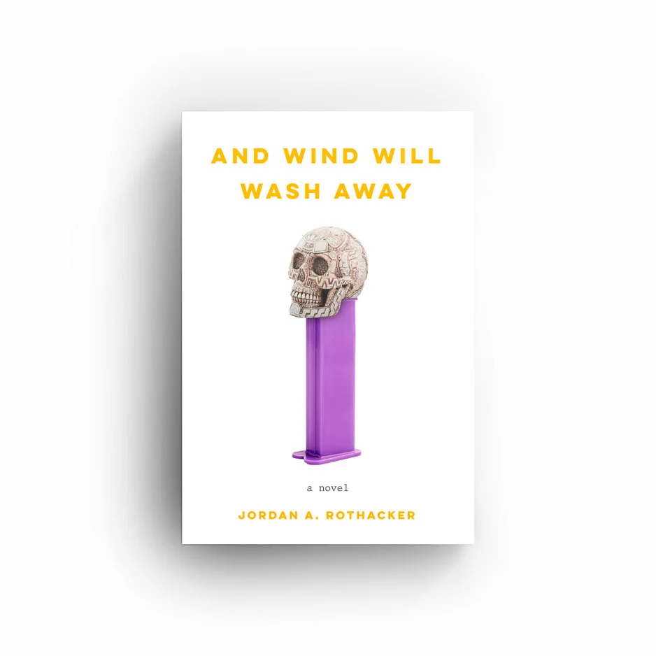 And Wind Will Wash Away