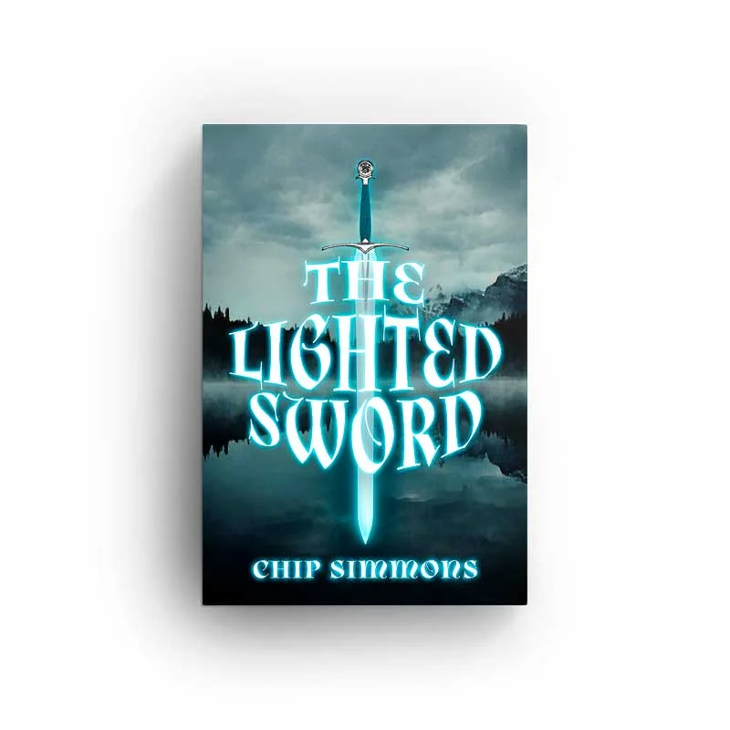The Lighted Sword