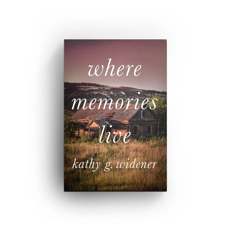 Where Memories Live