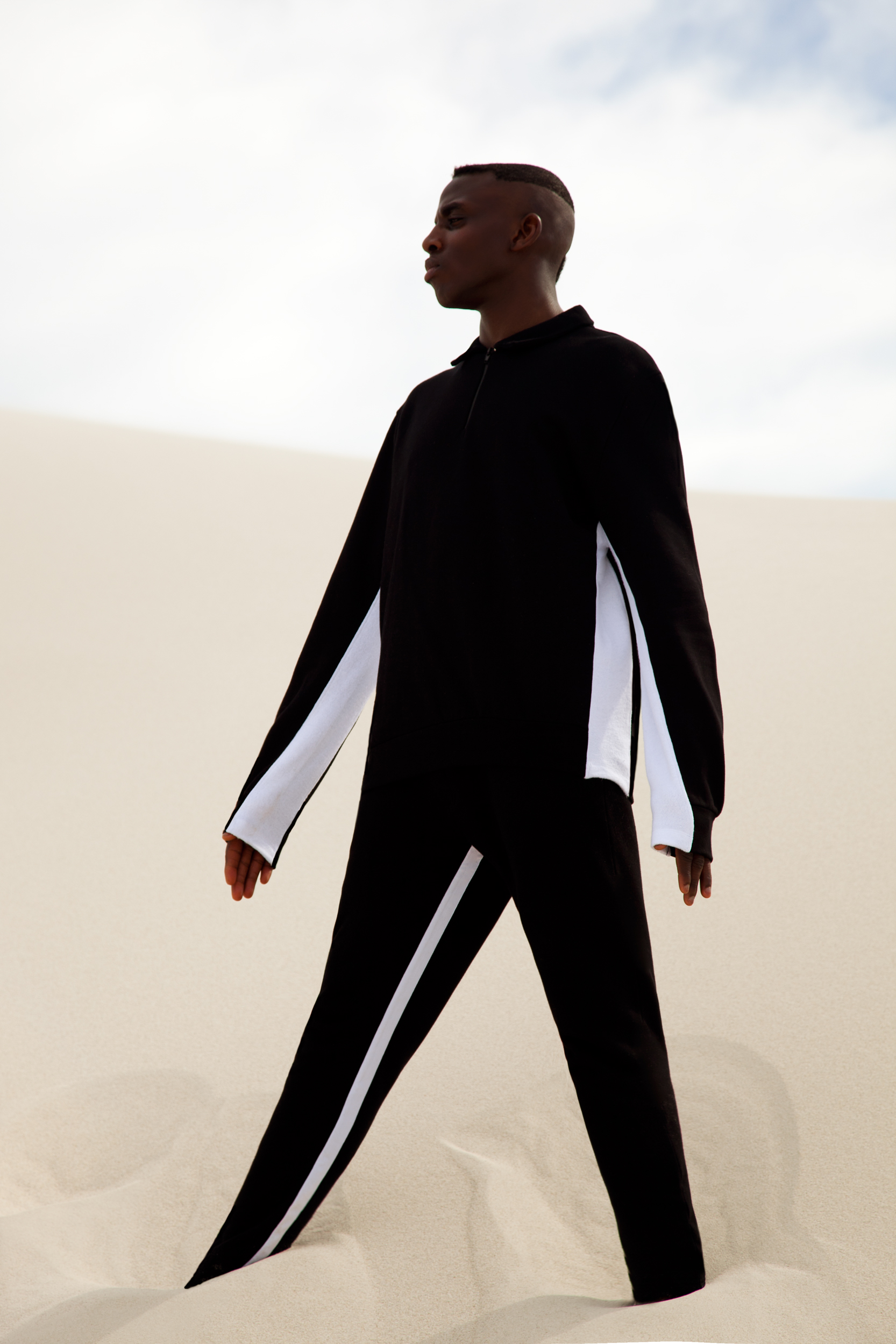 Ashley Marc Hovelle - aw15 covered in daydreams