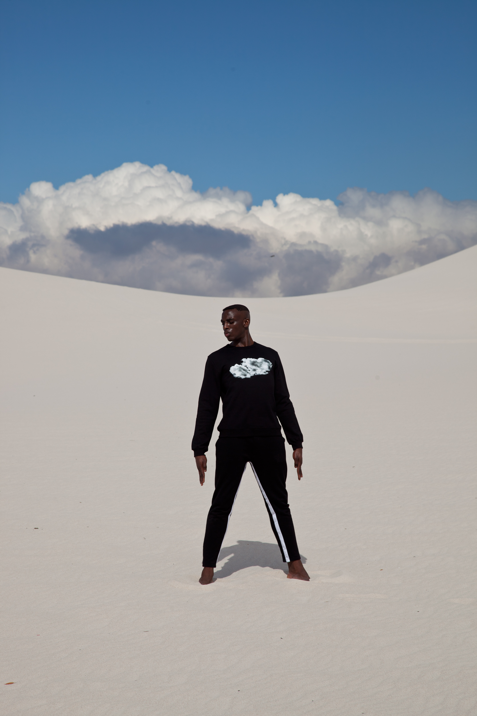 Ashley Marc Hovelle - aw15 covered in daydreams