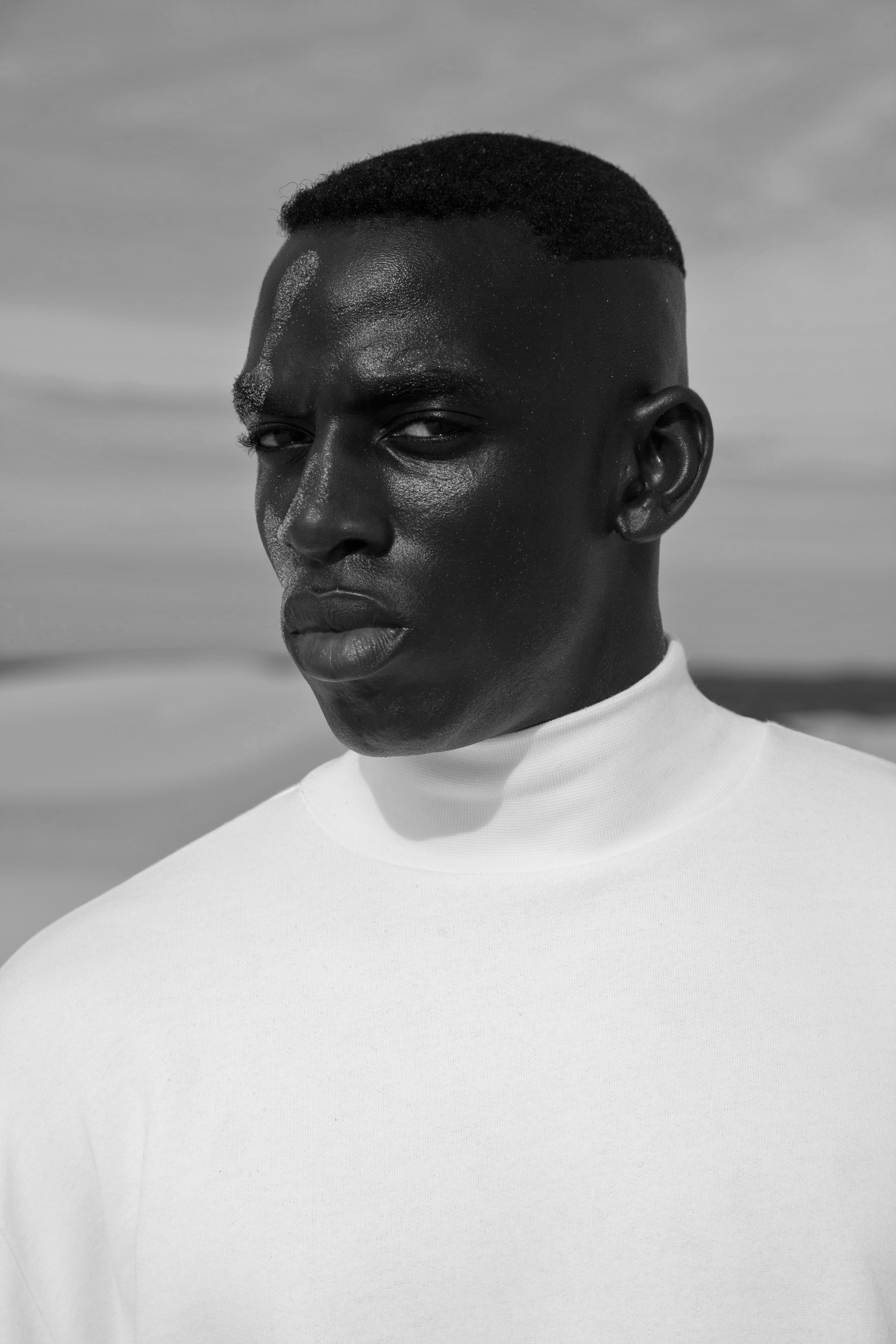 Ashley Marc Hovelle - aw15 covered in daydreams