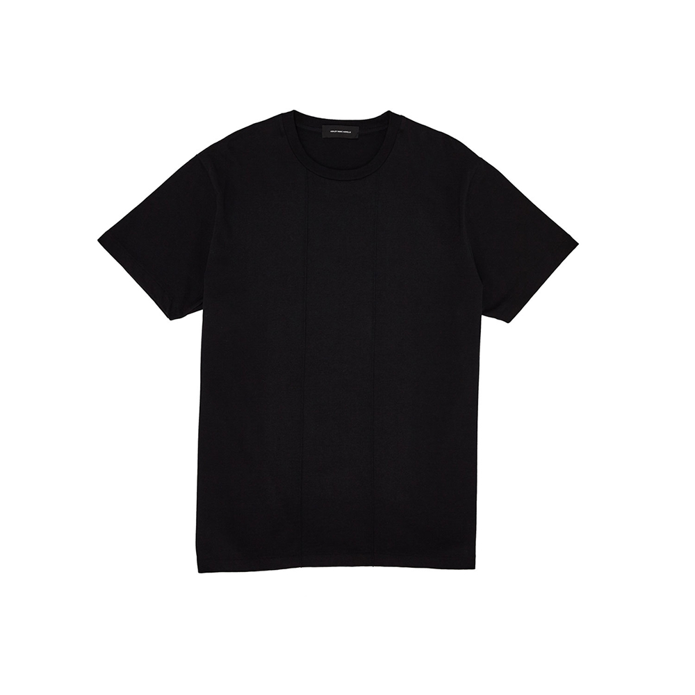 ashleymarchovelle Linear pleat t-shirt