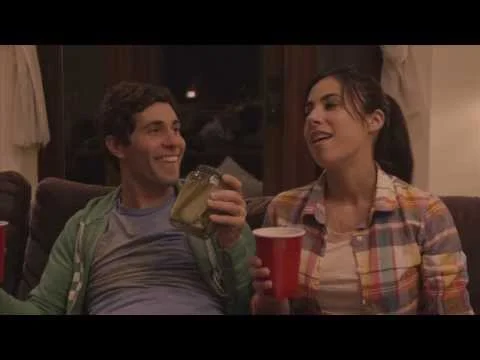 FRIEND US -- "Neighbors" -- Episode 3
