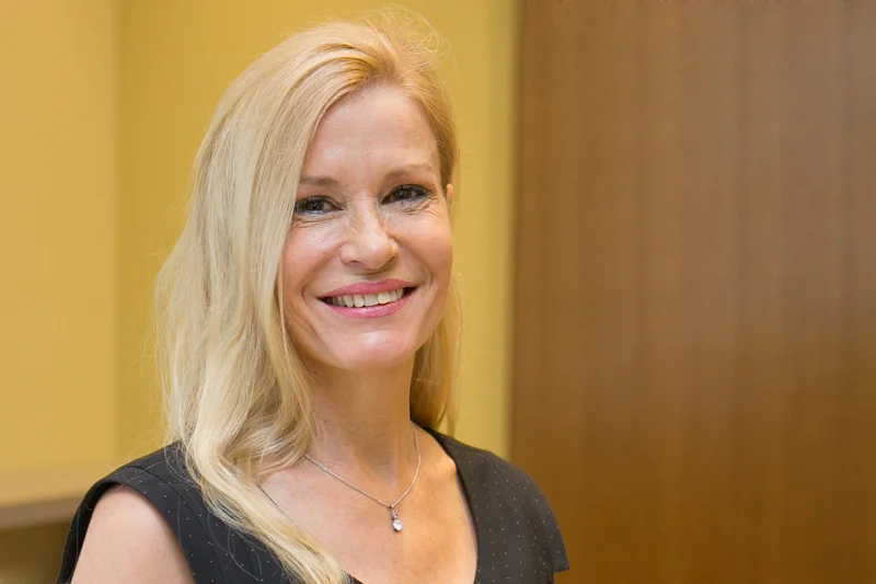 Karen Fister, Director Dip. Paramedical, Dip. Health Science, Dip. CIDESCO Int'l Australian Medical & Clinical Laser (AMCLP Dermal), Certified Laser Therapist.