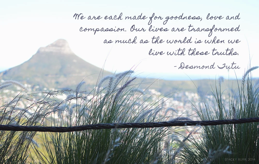 Compassion
