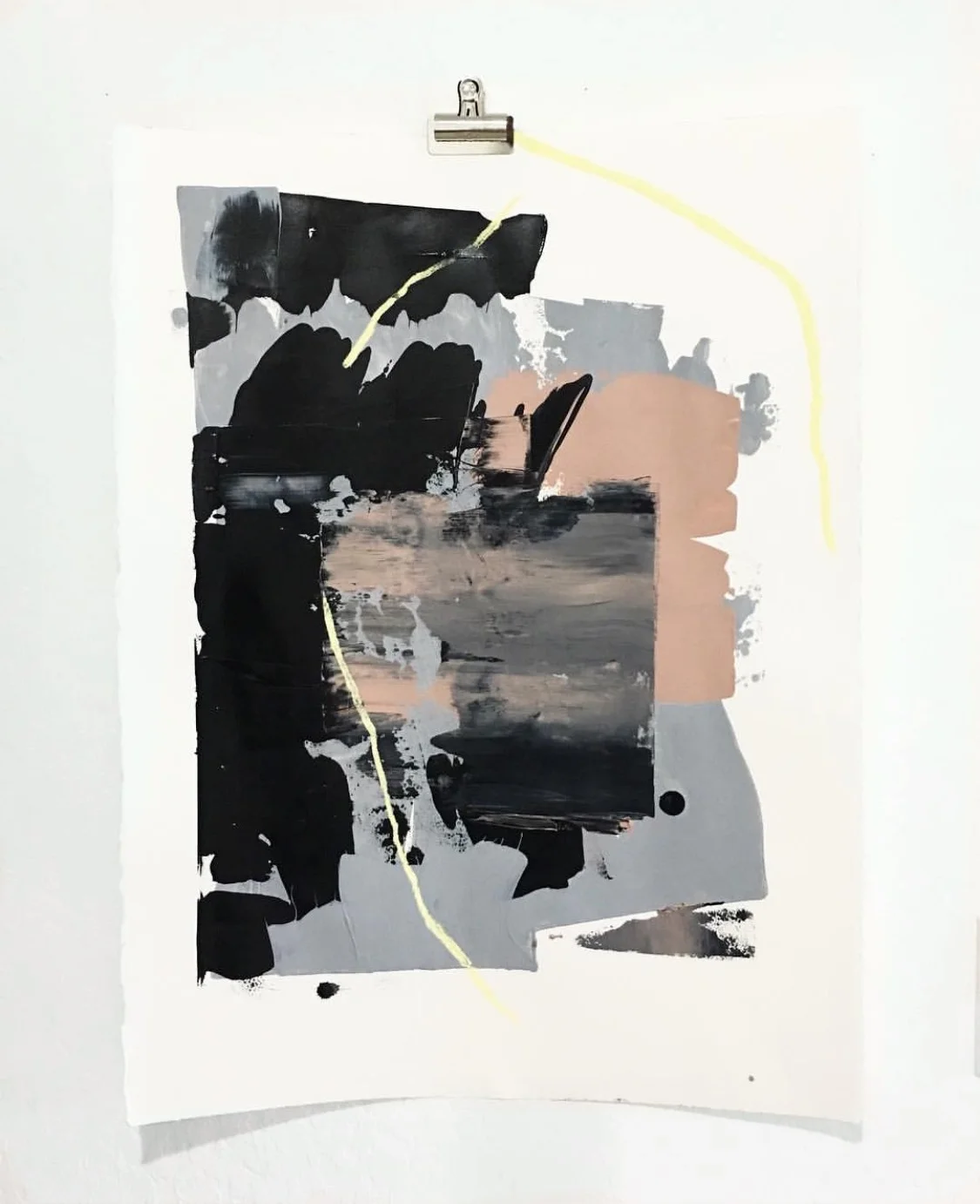 shifting dream states