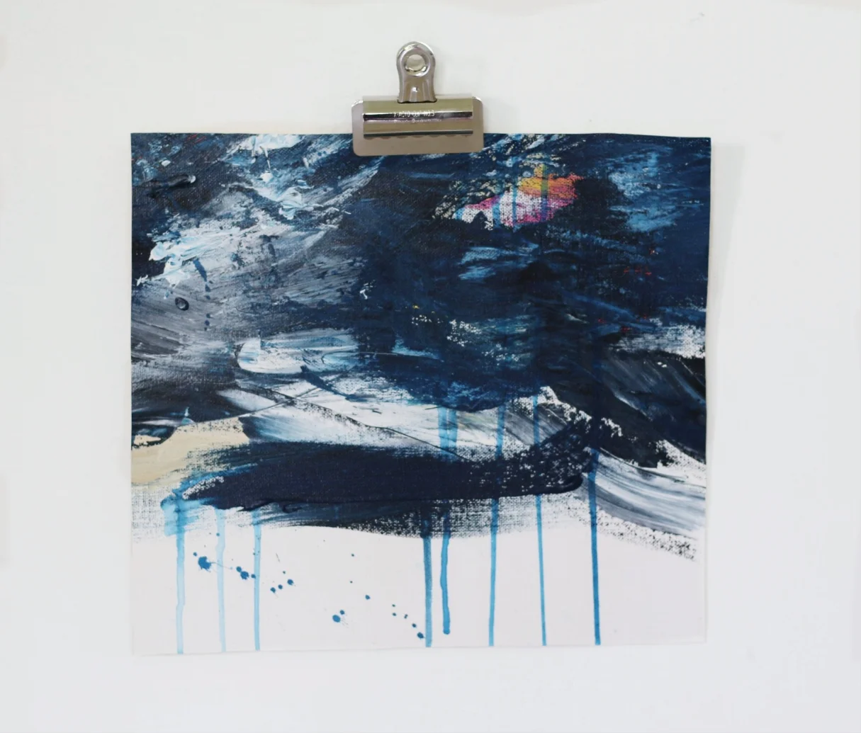 bluestorm #1