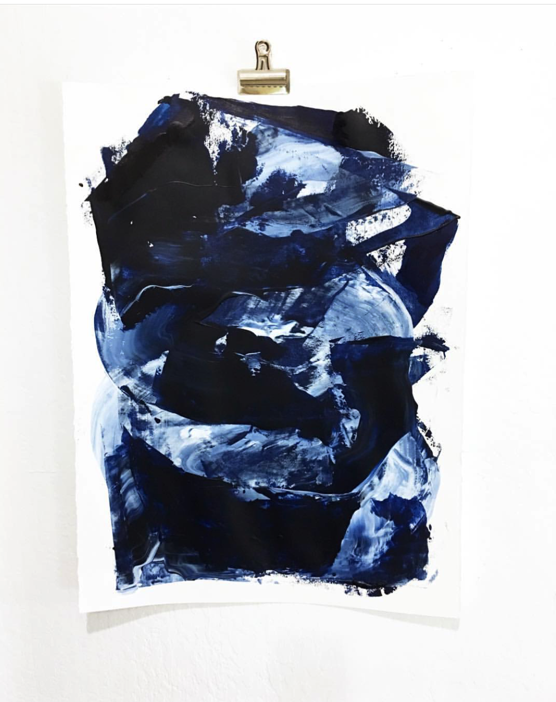 Blue #2