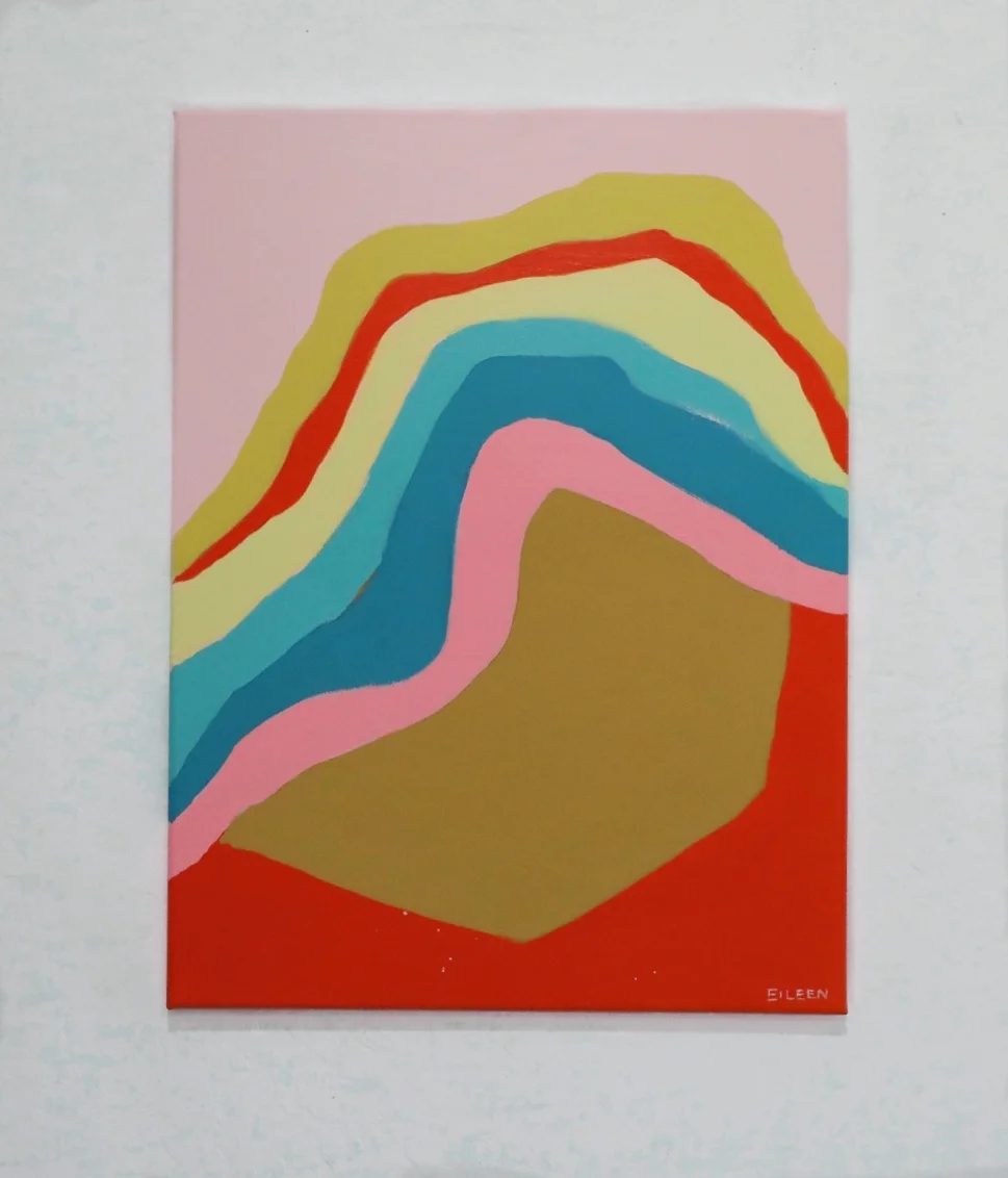 In the Flow #1