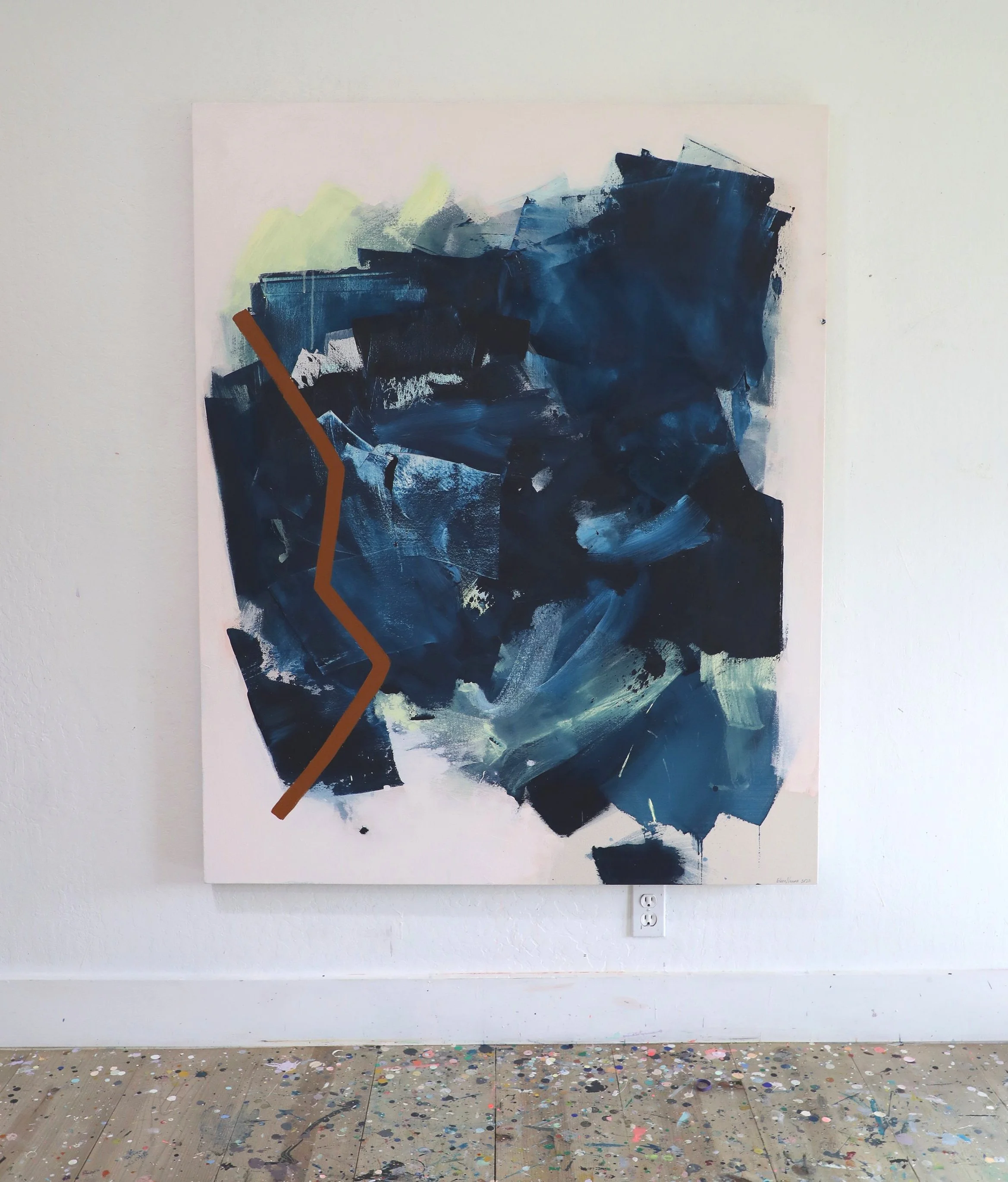 I Want to Show You My Favorite Place