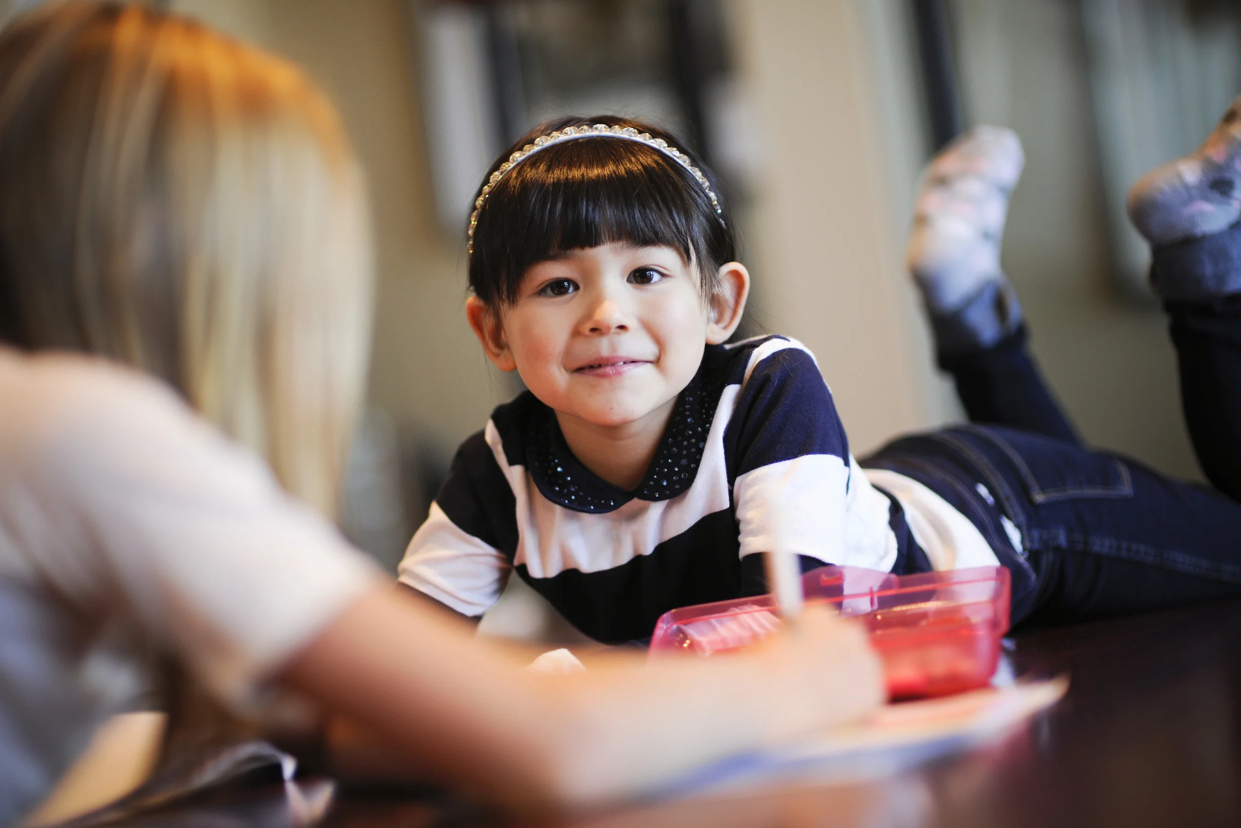 Jim Schnepf - Northwestern Mutual 