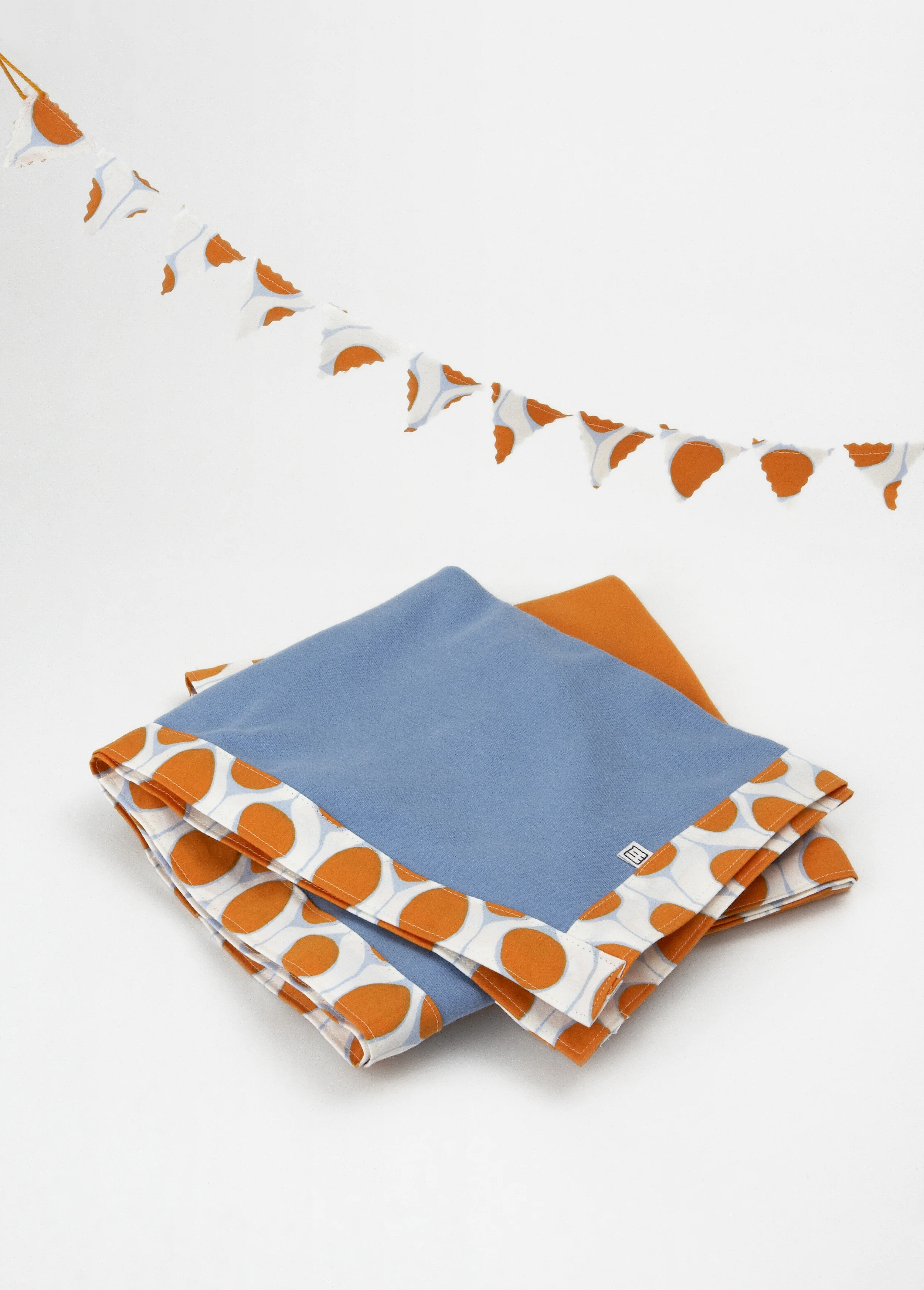 organic baby blanket