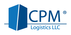 CPM Logistics