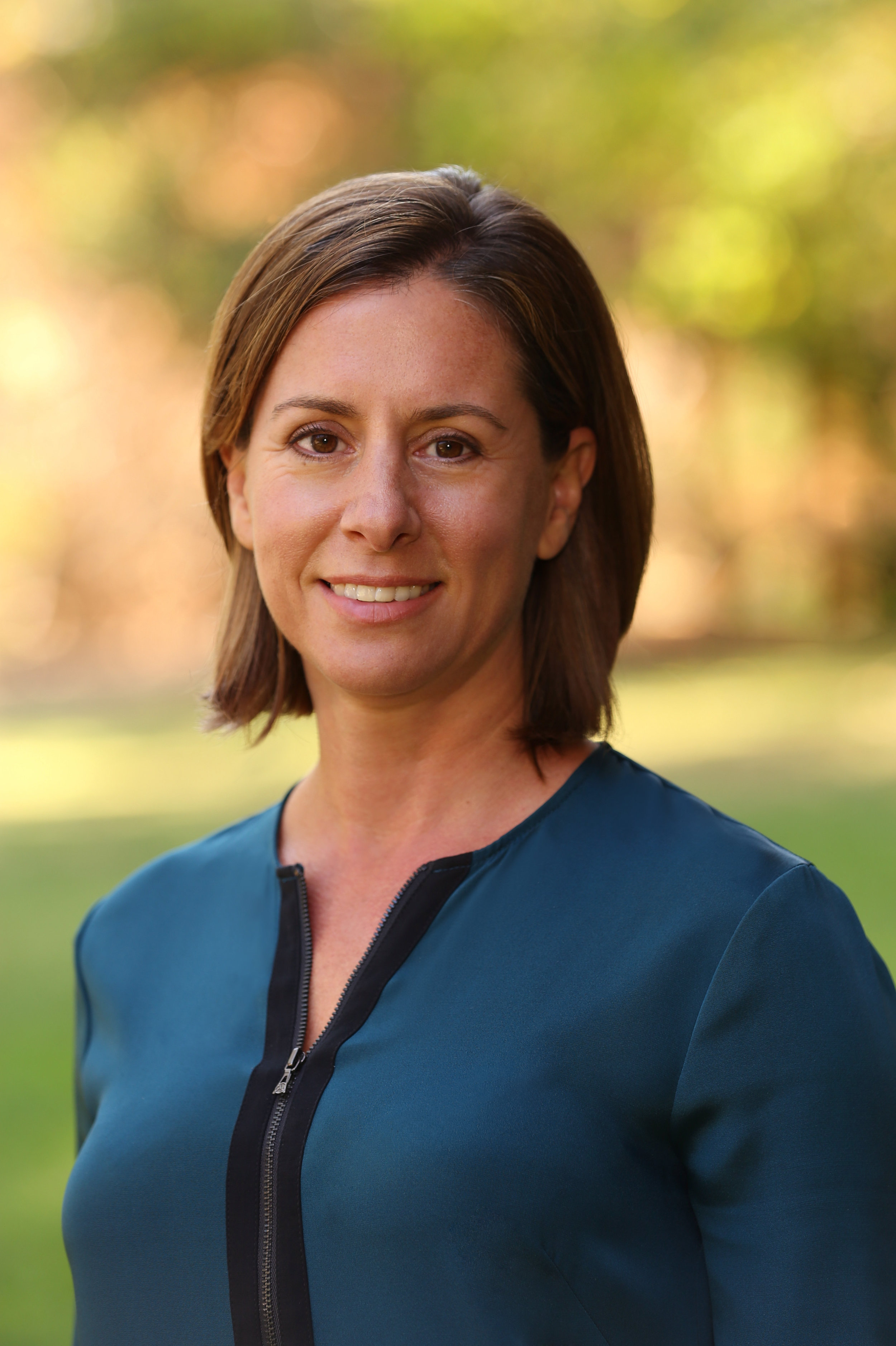 Rebecca Unter, Project Manager