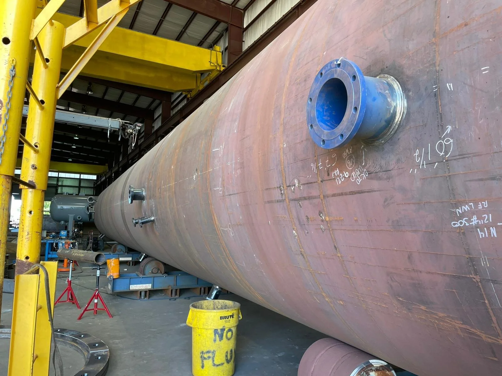 Angola strikes new deal for grassroots Cabinda refinery