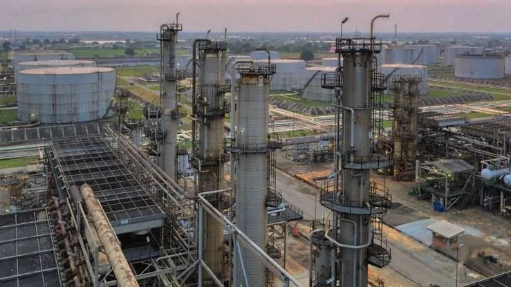 VFuels LLC Partners with ARG to Develop Modular Refinery in Nigeria