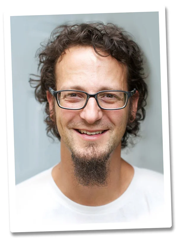 Shane Claiborne Acclaimed activist & campaigner