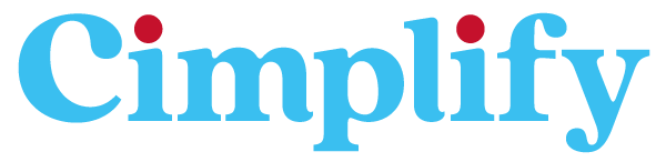 Cimplify: Support Portal — Goodlabs