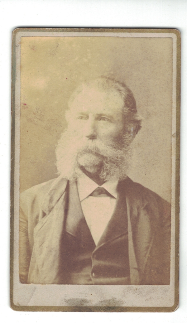 Gen. Joseph Alexander Mabry II