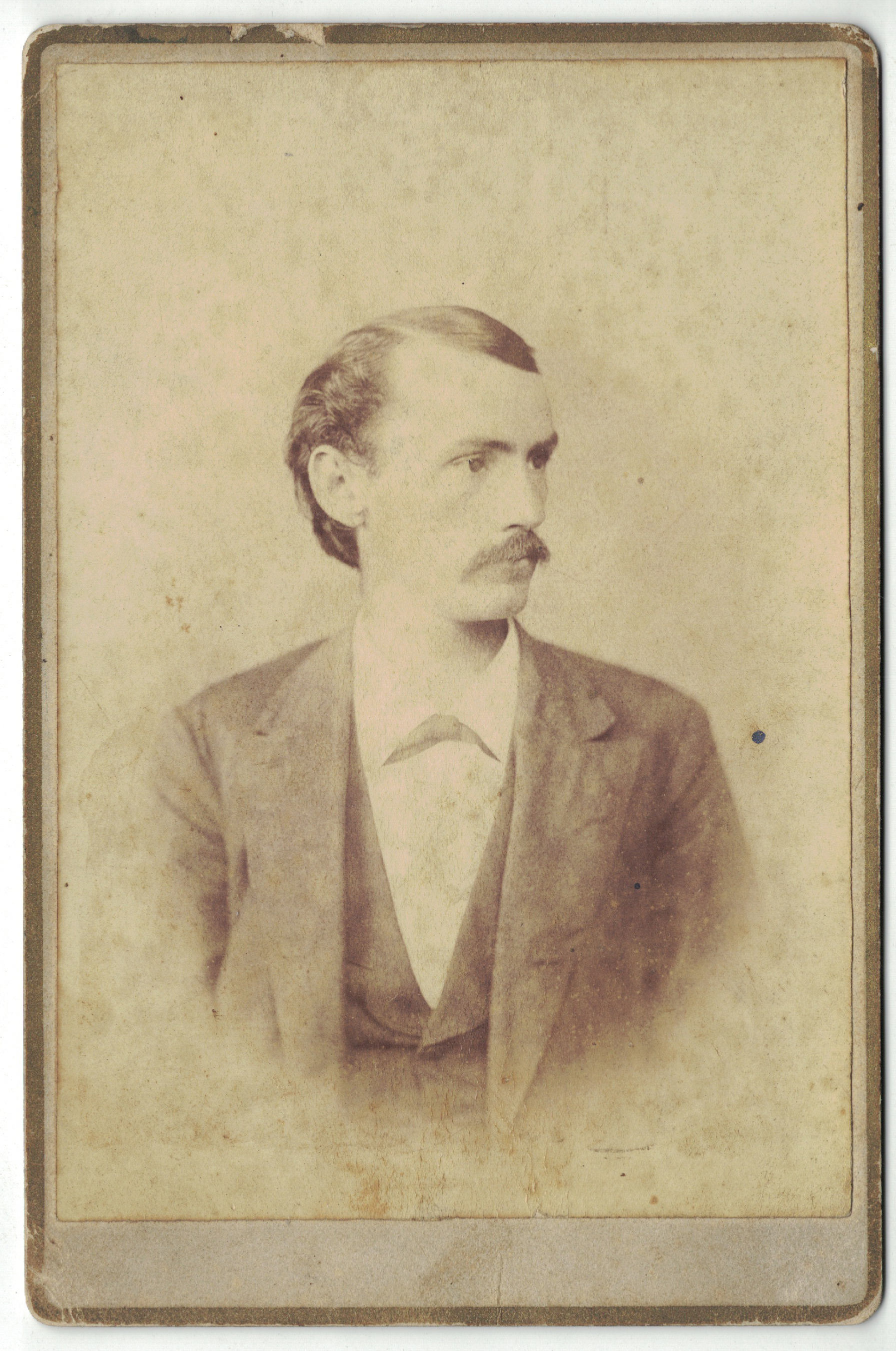 Willie Mabry