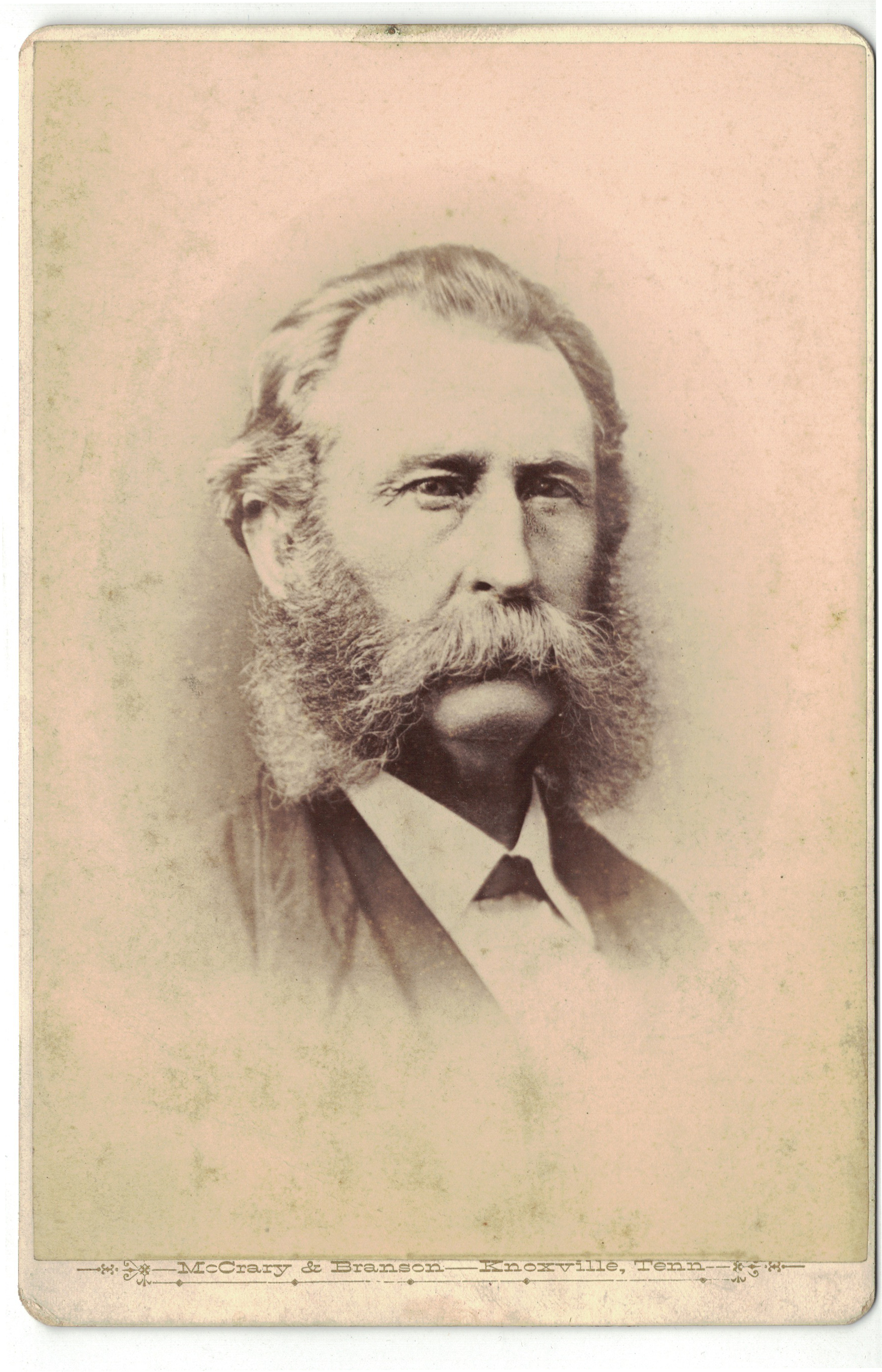 Gen. Joseph A. Mabry II