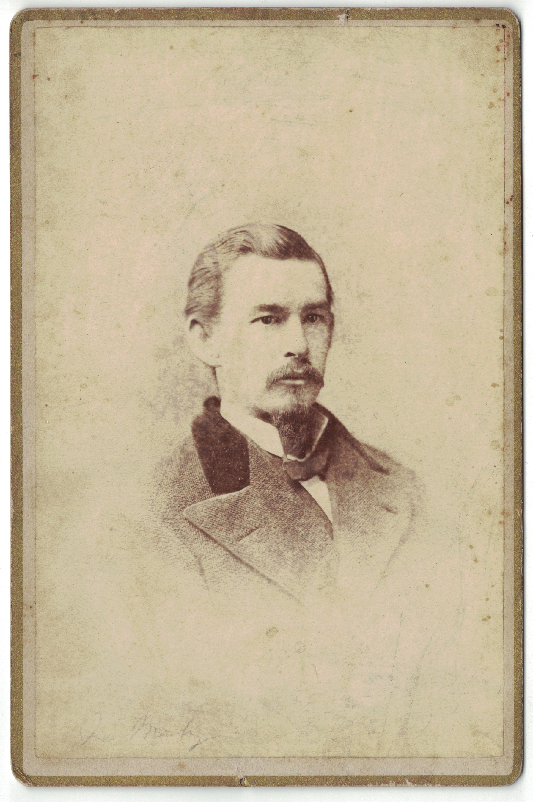Joseph A. Mabry III