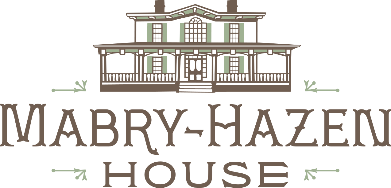 Mabry-Hazen House