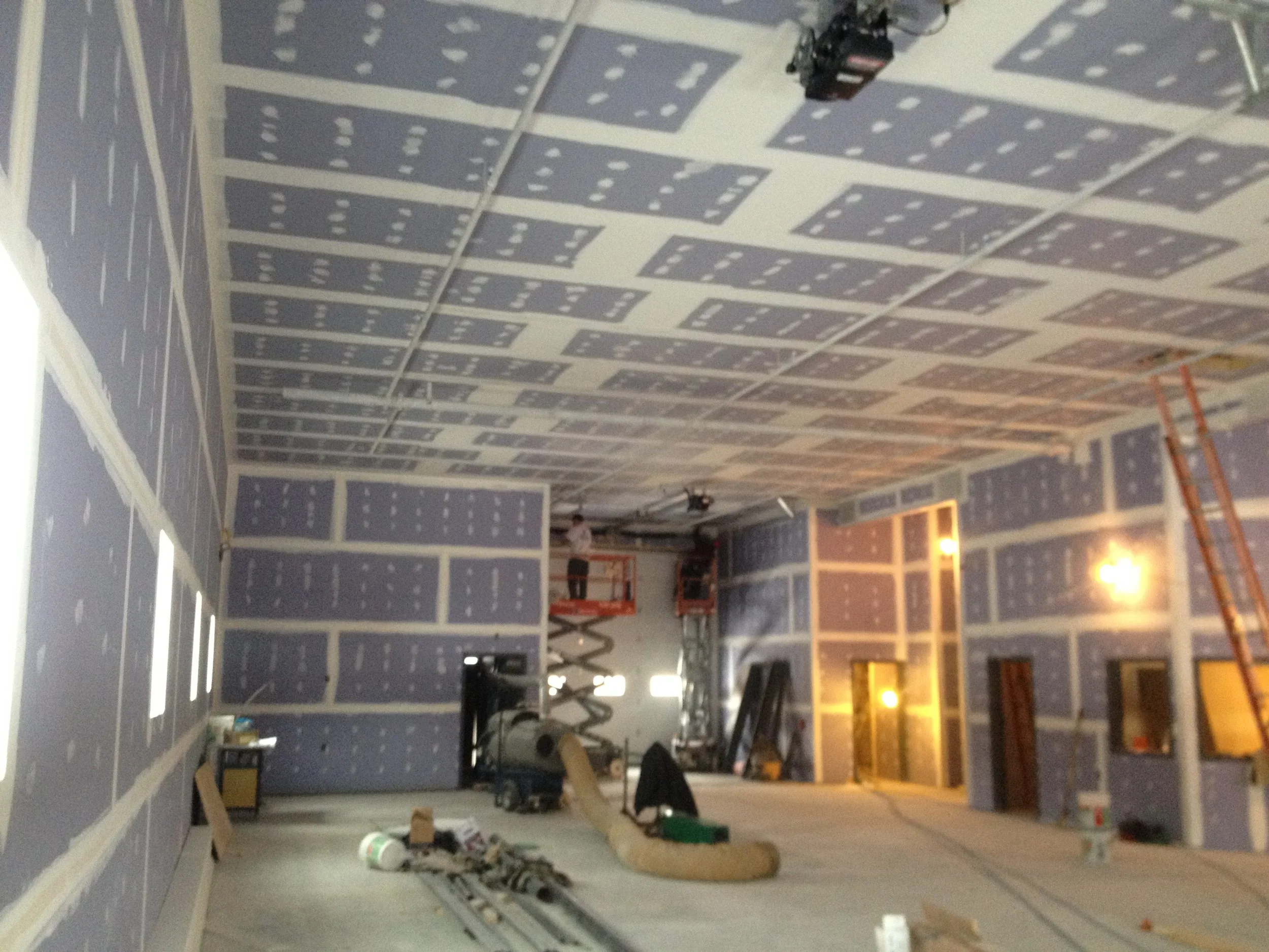 Dunham Brothers Painting, Inc