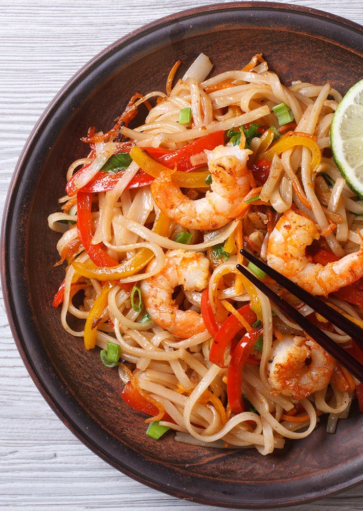 Hibachi Grill & Noodle Bar