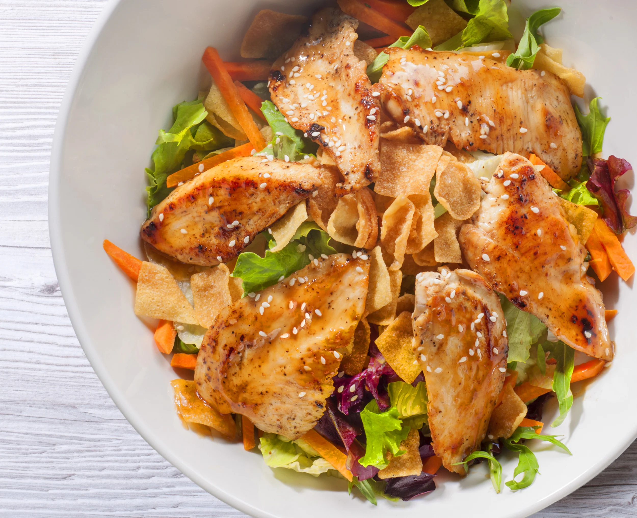 Hibachi Grill & Noodle Bar