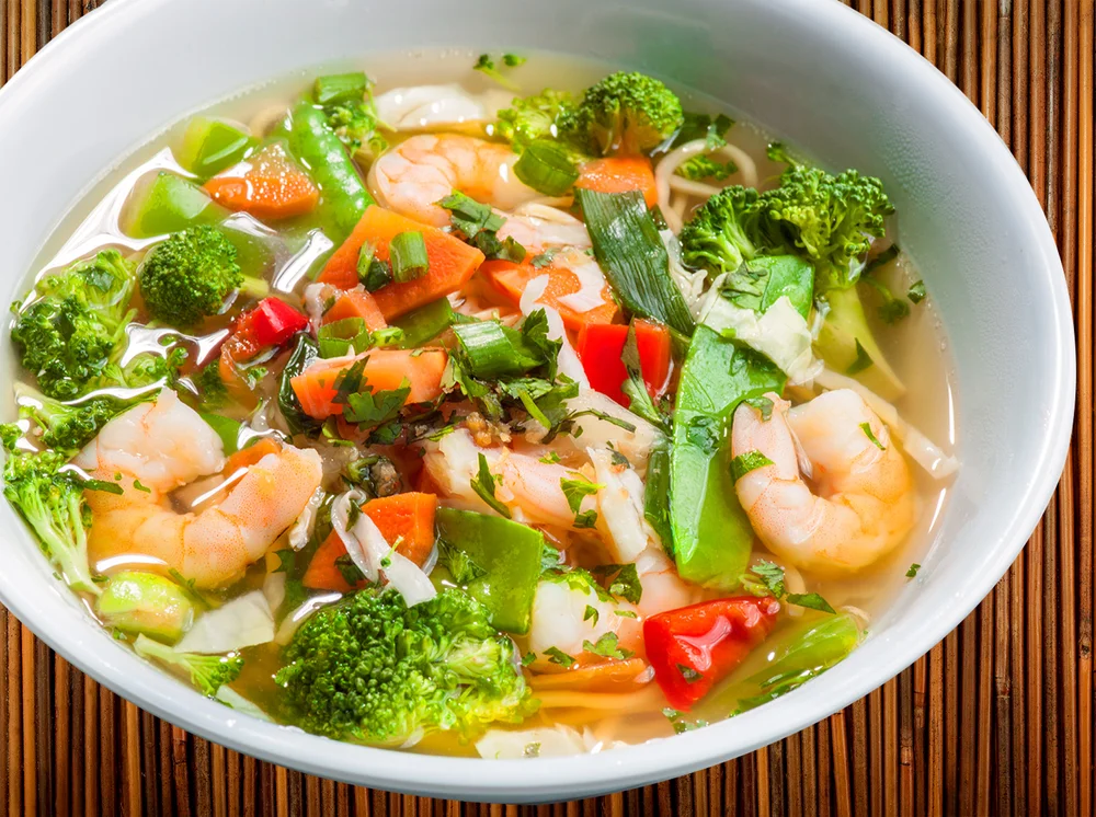 Hibachi Grill & Noodle Bar Miami